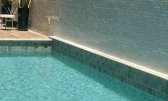 Imagem: Apartamento residencial Condomínio Brisas