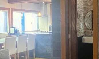 Imagem: Casa residencial Duplex Condomínio Ipitanga