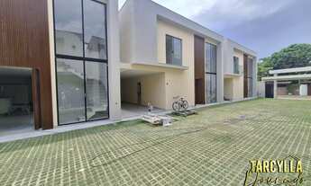 Imagem 3: Casa residencial Duplex Condomínio Buraquinho para Venda Buraquinho, Lauro de Freitas