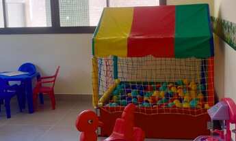 Imagem 6: Apartamento residencial Condomínio Brisas Marinhas para Venda Armação, Salvador