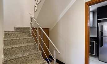 Imagem 6: Apartamento residencial Cobertura Condomínio Buraquinho para Locação Buraquinho, Lauro de