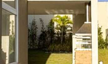 Imagem: Casa residencial Duplex Condomínio Alphaville