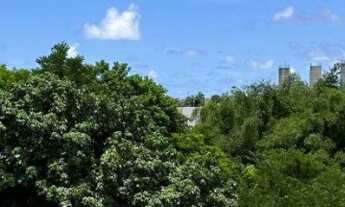 Imagem: Terreno residencial Condomínio Alphaville