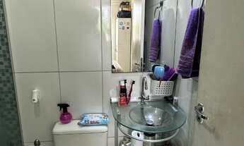 Imagem 4: Apartamento residencial para Venda no cond. Sun City Recreio Ipitanga, Lauro de Freitas 2