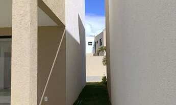 Imagem 7: Casa residencial para Locação Buraquinho, Lauro de Freitas 3 dormitórios sendo 1 suíte, 1