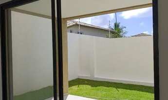 Imagem 3: Casa residencial para Locação Buraquinho, Lauro de Freitas 3 dormitórios sendo 1 suíte, 1