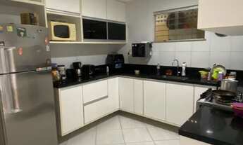 Imagem 4: Casa residencial para Venda Buraquinho, Lauro de Freitas 3 dormitórios sendo 3 suítes, 2 s