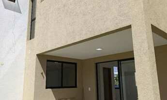 Imagem 6: Casa residencial para Locação Buraquinho, Lauro de Freitas 3 dormitórios sendo 1 suíte, 1