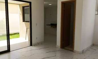 Imagem 2: Casa residencial para Locação Buraquinho, Lauro de Freitas 3 dormitórios sendo 1 suíte, 1