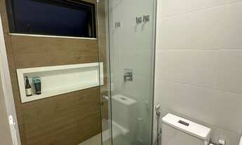 Imagem 2: Casa residencial Duplex Condomínio Alphaville Litoral Norte 3 para Locação Alphaville (abr