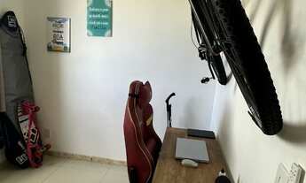 Imagem 3: Apartamento residencial para Venda no cond. Sun City Recreio Ipitanga, Lauro de Freitas 2