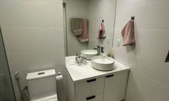 Imagem 6: Casa residencial Duplex Condomínio Alphaville Litoral Norte 3 para Locação Alphaville (abr