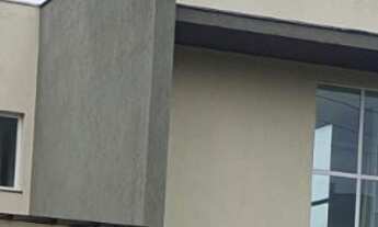 Imagem: Casa residencial Duplex Condomínio Alphaville