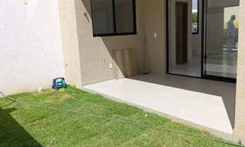 Imagem 5: Casa residencial para Locação Buraquinho, Lauro de Freitas 3 dormitórios sendo 1 suíte, 1