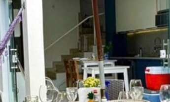 Imagem: Casa residencial Gran Ville Residence para