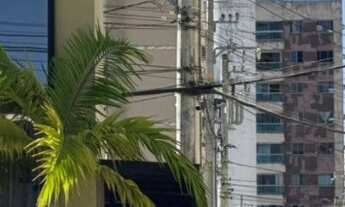 Imagem: Apartamento residencial Condomínio Solar