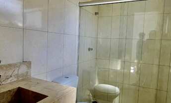 Imagem 4: Casa residencial Triplex Condomínio Caji para Venda Caji, Lauro de Freitas