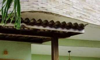 Imagem: Casa residencial Triplex Condomínio Caji