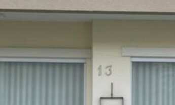 Imagem: Casa residencial Condomínio Abrantes para