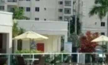 Imagem: Apartamento residencial Condomínio Spazio