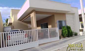 Imagem 7: Casa residencial Térrea Condomínio Pedras do Litoral para Venda Boa União (abrantes), Cama