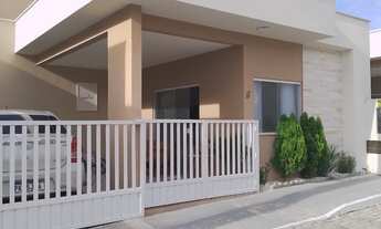 Imagem 2: Casa residencial Térrea Condomínio Pedras do Litoral para Venda Boa União (abrantes), Cama