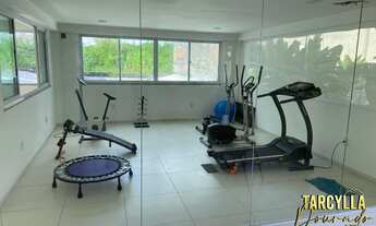 Imagem: Apartamento residencial para Locação Aracuí