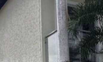 Imagem: Casa residencial Duplex Praia do Flamengo