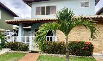 Imagem 3: Casa residencial Duplex Condomínio Piatã para Venda Piatã, Salvador