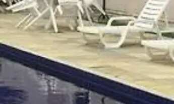 Imagem: Apartamento residencial Condomínio Spazio