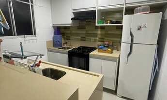 Imagem: Apartamento residencial para Locação no