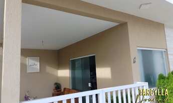 Imagem 3: Casa residencial Térrea Condomínio Pedras do Litoral para Venda Boa União (abrantes), Cama