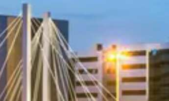 Imagem: Sala comercial Hangar Business Park para