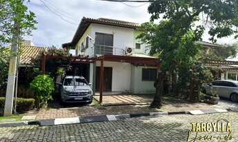 Imagem 3: Casa residencial Duplex Condomínio Stella Mares para Locação Stella Maris, Salvador