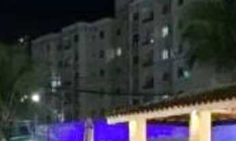 Imagem 3: Apartamento residencial para Locação no Riviera Buraquinho, Lauro de Freitas 2 dormitórios