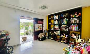 Imagem 4: Casa residencial Duplex Condomínio Piatã para Venda Piatã, Salvador