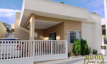 Imagem 4: Casa residencial Térrea Condomínio Pedras do Litoral para Venda Boa União (abrantes), Cama