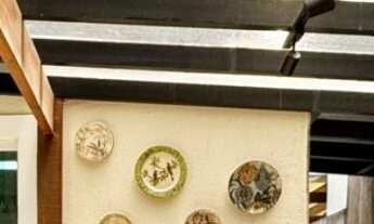 Imagem: Casa residencial Duplex Jardim Tropical