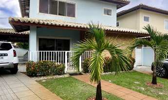 Imagem 2: Casa residencial Duplex Condomínio Piatã para Venda Piatã, Salvador