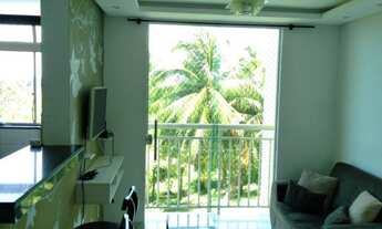 Imagem: Apartamento residencial para Locação no