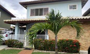 Imagem 7: Casa residencial Duplex Condomínio Piatã para Venda Piatã, Salvador