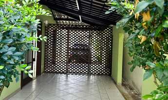 Imagem 2: Casa residencial Duplex Condomínio Stella Mares para Locação Stella Maris, Salvador