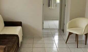 Imagem 4: Apartamento residencial para Locação no Riviera Buraquinho, Lauro de Freitas 2 dormitórios