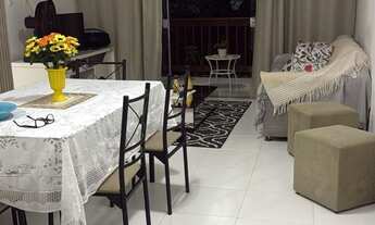 Imagem: Apartamento residencial para Locação no