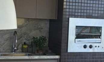 Imagem: Apartamento residencial Cobertura Foz do