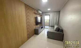 Imagem 3: Apartamento residencial Alphaville 1 - Helbor Cosmopolitan para Venda Paralela, Salvador