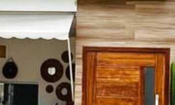 Imagem: Casa residencial Duplex Barra do Jacuipe