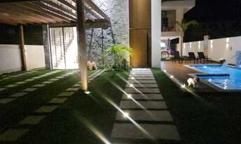 Imagem 6: Casa residencial Alto Luxo Canto do Mar - Condomínio Paraíso para Venda Guarajuba (monte G