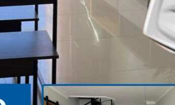 Imagem: Apartamento Duplex Cobertura Mobiliado residencial