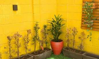 Imagem: Apartamento residencial Garden para Locação